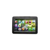 4.3 inch common resolution TFT touched screen with 480ｘ272 pixels GPS navigator