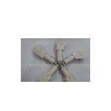 Dual Port USB Car Charger Cigatette Lighter Socket With IC Chip thumbnail-1