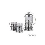 Sell Coffee Maker Set thumbnail-1