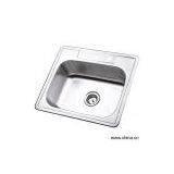 Sell Stainless Steel Sink thumbnail-1