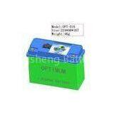 12V / 120Ah Grid Lithium Iron Phosphate Batteries Pack w/ 5C Peak Discharge Current thumbnail-1