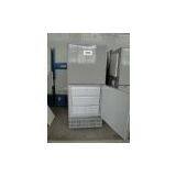 Vertical Freezer Cabinets DW-YL450 thumbnail-2
