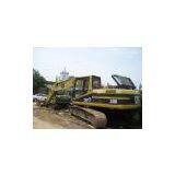 Used Excavator Caterpillar 320B thumbnail-1