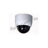 4 Inch Indoor MINI PTZ Dome Camera SC-10 Series thumbnail-1