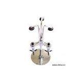 Sell Three-Bottle Liquor Carousel thumbnail-1