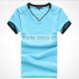 Wholesale Cheap High Quality T-shirt Men thumbnail-4