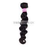 New Product Distributor Wanted Factory Wholesale Cheap Virgin Malaysian Loose Deep Hair Weave thumbnail-3