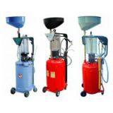 Wheel-monted Used Oil Collection, Oil Collection Tray, Oil Drainer thumbnail-3