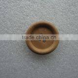 High Quality Custom Wooden Button for Shirt thumbnail-2