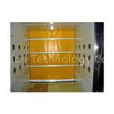 Auto Pharmacy Air Shower Tunnel Modular Clean Rooms 1000x3860x1910mm