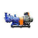 Heavy Duty High Head Steel Mining Slurry Pump , Long Working Life thumbnail-1