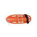 Swimming Floatable Long Spine Board Life Saving Buoy For Beach / Scuba Diver Rescue thumbnail-1