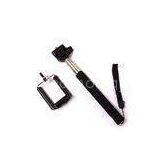 Stick Self Portrait Handheld Lazy Phone Holder , Mobile Phone Selfie Monopod