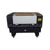 Precision CO2 glass tube Laser Engraving Cutting Machine with Single head