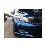 Shock Proof LED DRL Module Honda Civic 1 Watt High Power Day Running Lamp thumbnail-1