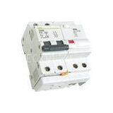 16A 20A 25A 32A Adjustable Residual Current Circuit Breaker RCCB ELCB thumbnail-1