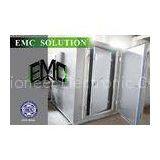 Customized Electromagnetic Interference Shielding Room 700*700*2000MM thumbnail-1