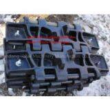 SUMITOMO Crawler Crane LS118RM Track Shoe BMA1147 Wiht Pin BMA1184 thumbnail-1