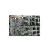 ASTM Glavanized Rectangular&Square Steel Pipe thumbnail-1