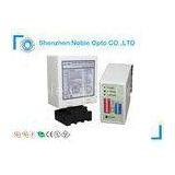 Dual Channel Loop Detector Magnetic 20UH - 2000UH , Vehicle Loop Detector Toll Station