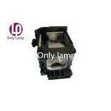 110v-220v NSHA230W NP07LP / 60002447 Genuine NEC Projector Bulbs For NP300 / NP400