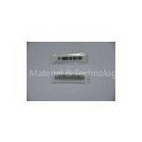 Anti Theft AM EAS Labels With 10.8mm 0.2mm Label Width, Maximum1.9mm, 58kHz