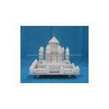 Marble Taj Mahal Replica