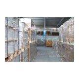 Tri - Shield RG6 Coaxial Cable 18 AWG CCS 77% Aluminum Braiding for CATV MATV thumbnail-1