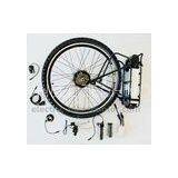 Motorized Bicycles Kits High Speed Electric Motor 36V 250W 26 Wheel