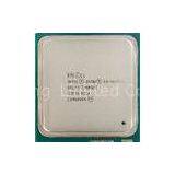 CPU Intel Xeon E5 4600 v2 2.40 GHz Ten Cores E5 4650 v2 8 GT / s QPI Speed SR1AG