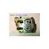 Benzs Truck Parts Cylinder Head thumbnail-1