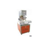 Sell High Circle Double-Face Plastic Welding Machinery