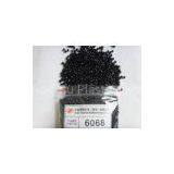 Highconcentration55% ofblackcarbon120C - 280C Plastic Master Batch 6068