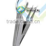 Tweezers Stainless Steel Tweezers