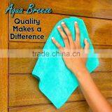 Super Absorbent Microfiber Towels thumbnail-1