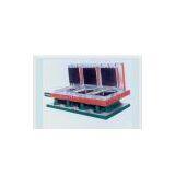 Ceramics Mould -lattice Type