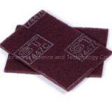 Very Fine Grade Abrasive Sanding Hand Pads 7447C thumbnail-1