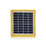 A/B Grade Customized Solar Panel