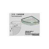 T9162 Triangle Hanging Basket thumbnail-1