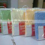 Terry Bed Spread or Blankets thumbnail-1