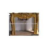 Fireplace (sandstone Fireplace,granite Fireplace) thumbnail-1