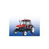 Election Tow Trator thumbnail-1