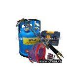 Oxy-gasoline Cutting & Welding Torch System thumbnail-1