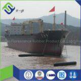 Marine Ship Airbag for Launching and Landing