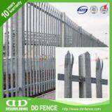 K12 Fence / Iron Fence / Metal Pales