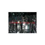 ASTM B366 WP3127 Nickel Alloy Reducer