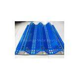 Triplets Type Anti-Wind & Dust Walls