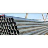 ERW Steel Pipe Manufacture thumbnail-1