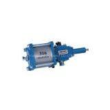 Ledeen Quarter-Turn Pneumatic Actuator Model VA