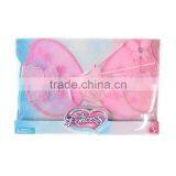 Fairy Wings Sets for Children High Quality Fairy Wings With Handbags Carnival Party Accessories thumbnail-4